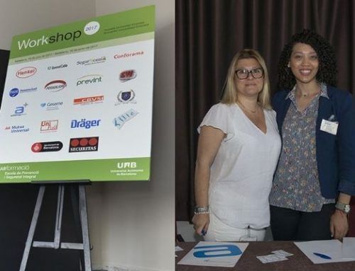 Asistimos al workshop EPSI 2017
