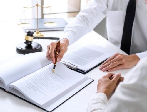 ¿Qué dice la Ley de Accidentes de Trabajo en España?