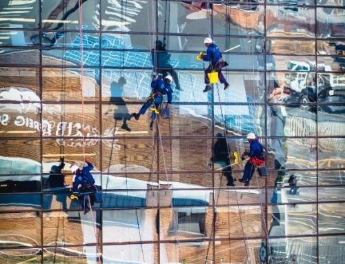 Normativa de trabajos en altura y guías básicas de consulta