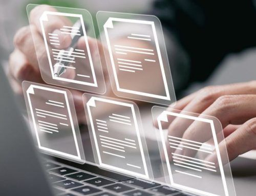 Documentación CAE, haz que deje de ser puro papeleo