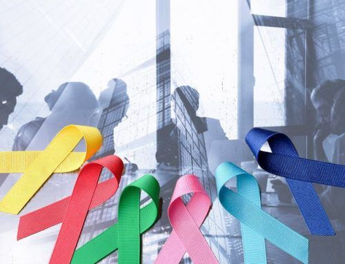 Semana europea contra el cáncer 2022