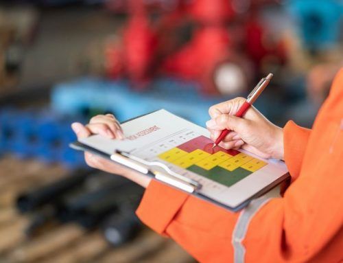 Matriz de riesgos: la clave para optimizar la evaluación de riesgos