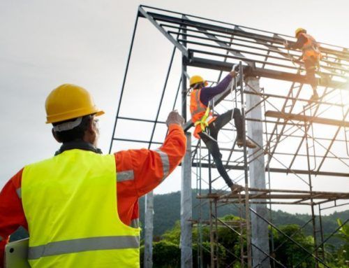 La figura del recurso preventivo