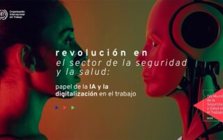 Día Mundial de la Seguridad y la Salud en el Trabajo 2025