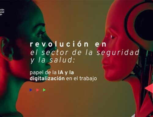 Día Mundial de la Seguridad y Salud en el Trabajo